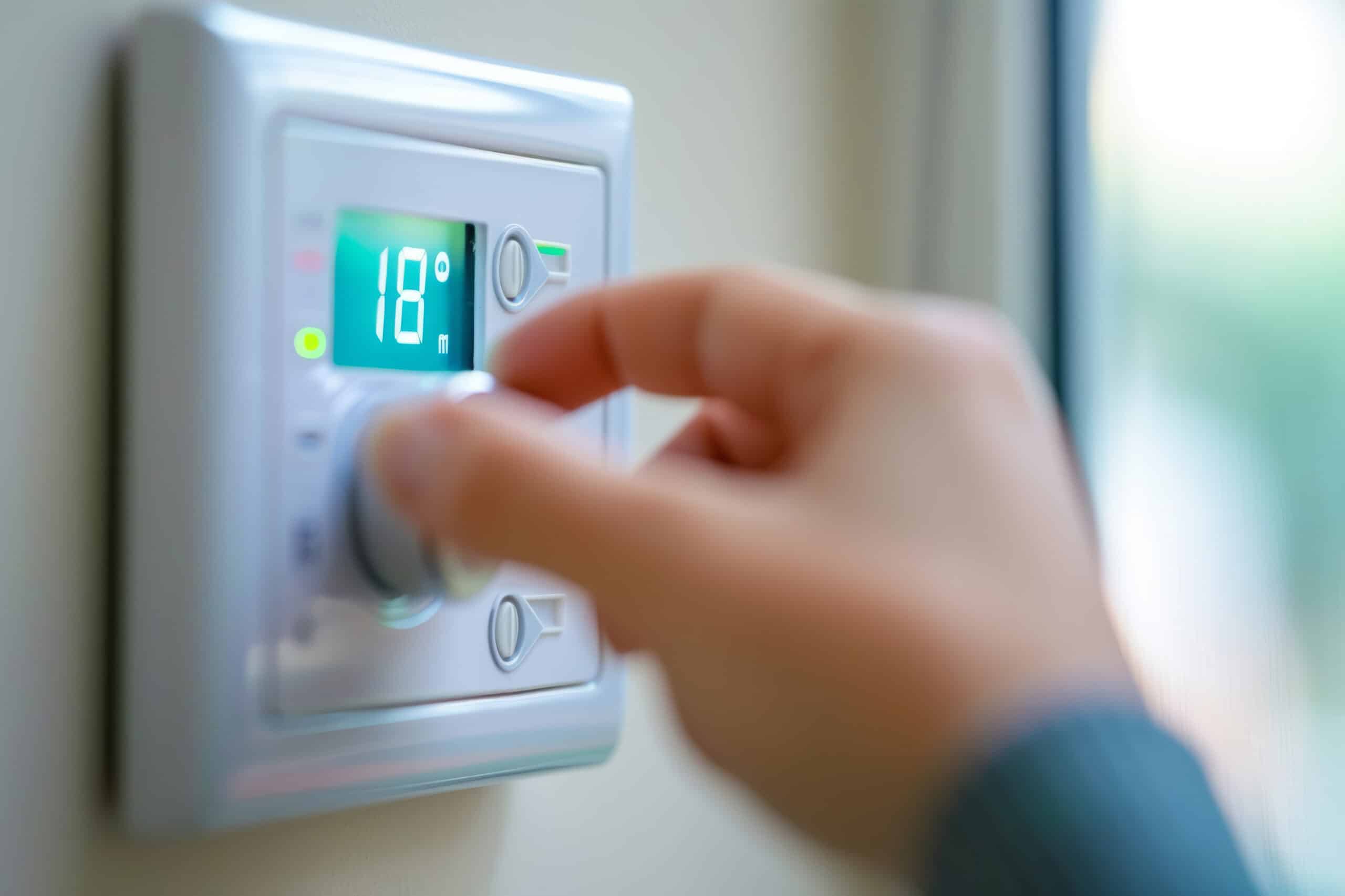 www.appr.com : How To Install Smart Thermostat?