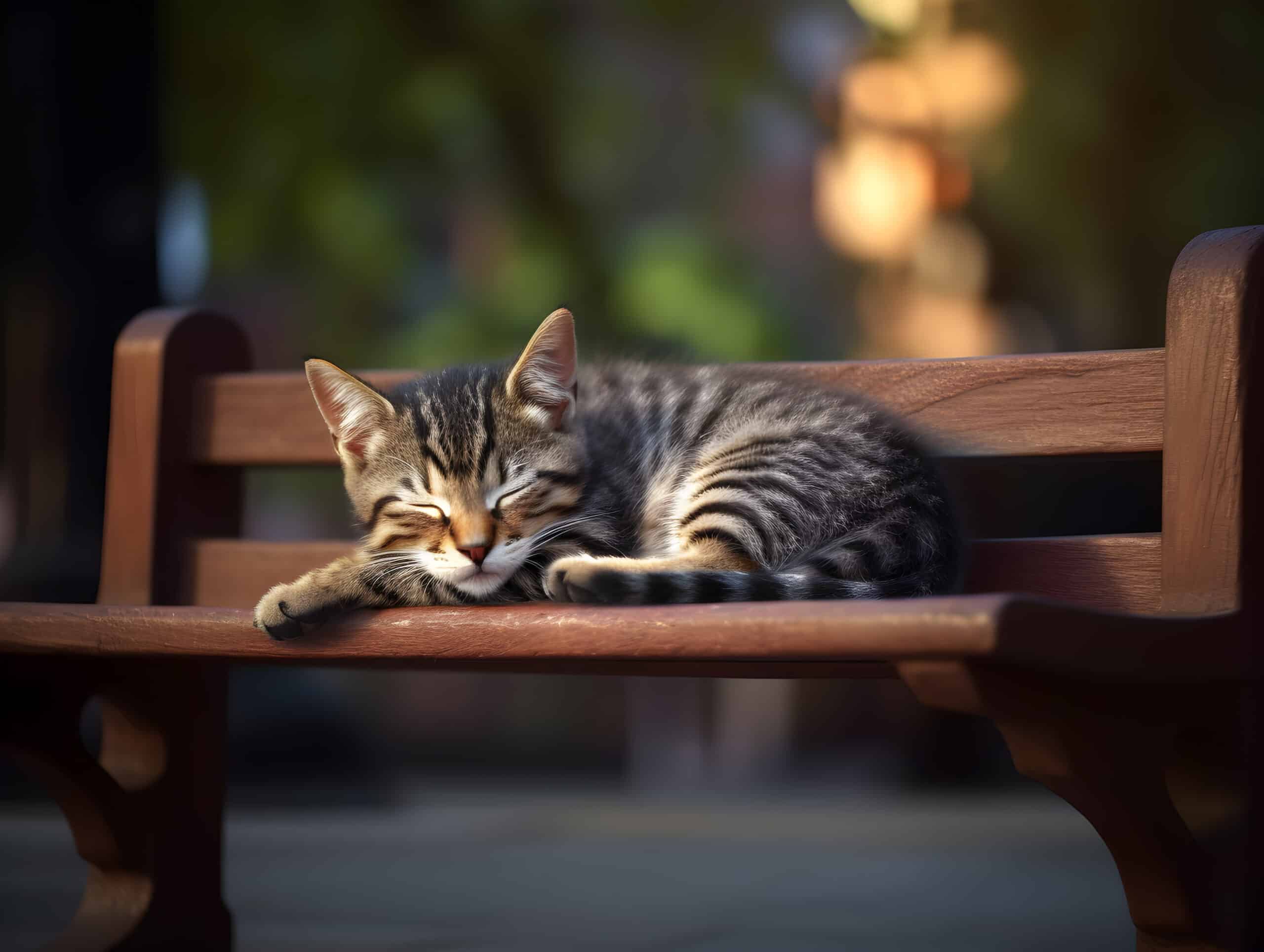 www.appr.com : How To Keep Cats Off Patio Furniture?