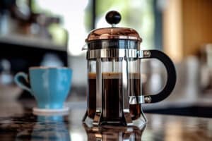 www.appr.com : How To Make Coffee In A French Press?