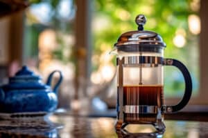 www.appr.com : How To Make Cold Brew Coffee In A French Press?