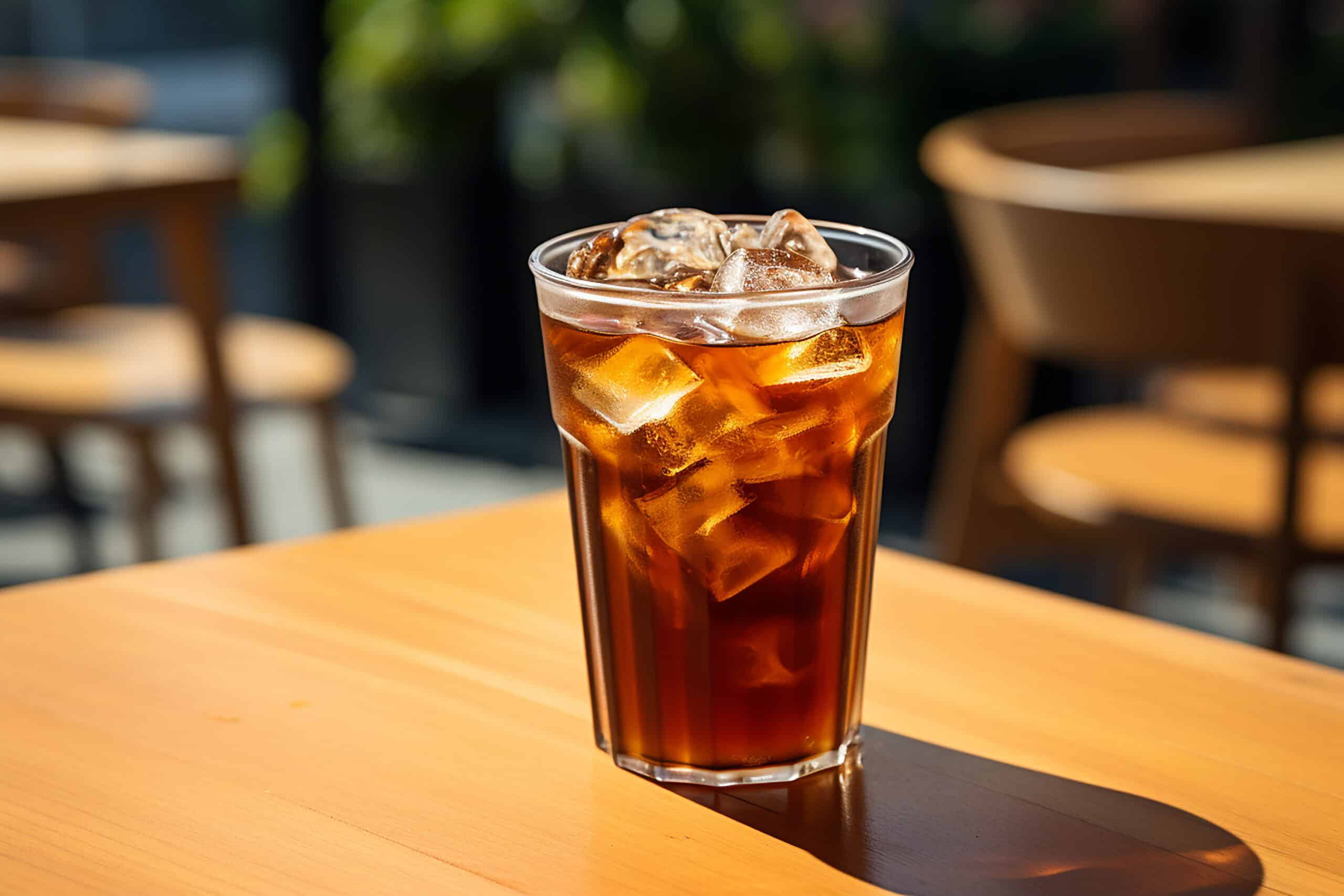 www.appr.com : How To Make Cold Brew Coffee With Ground Coffee?