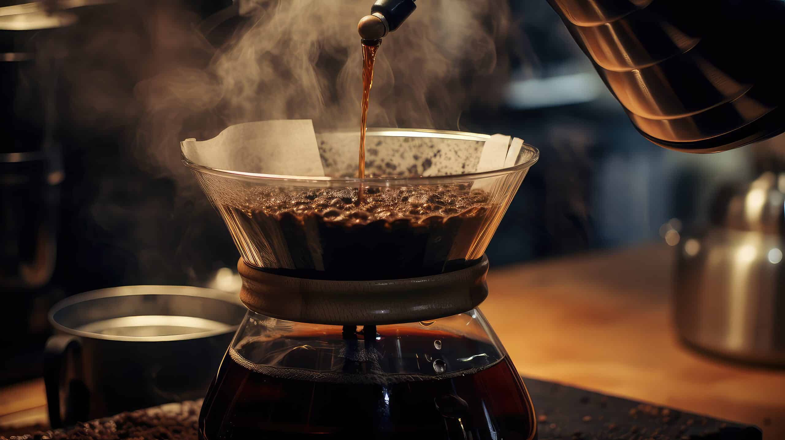 www.appr.com : How To Make Drip Coffee Stronger?