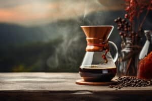 www.appr.com : How To Make Pour Over Coffee Stronger?