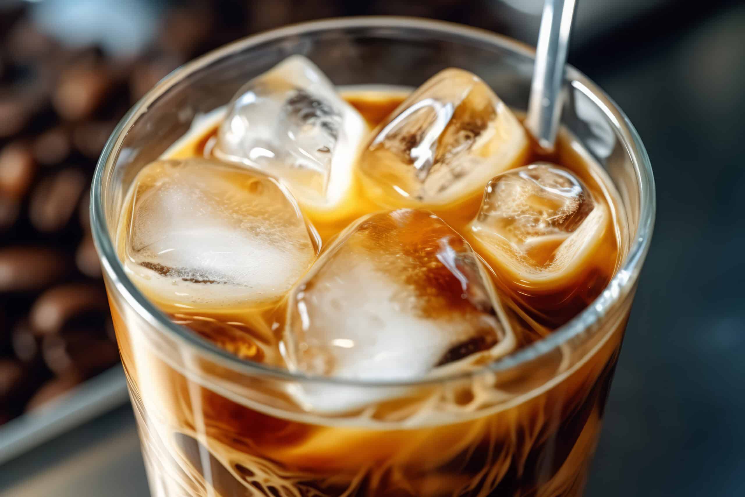 www.appr.com : How To Make Pour Over Iced Coffee?