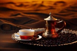 www.appr.com : How To Make Turkish Coffee?