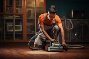 www.appr.com : How To Operate Vacuum Cleaner?