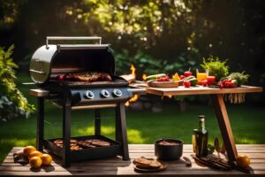 www.appr.com : How To Remove A Propane Tank From A Gas Grill?