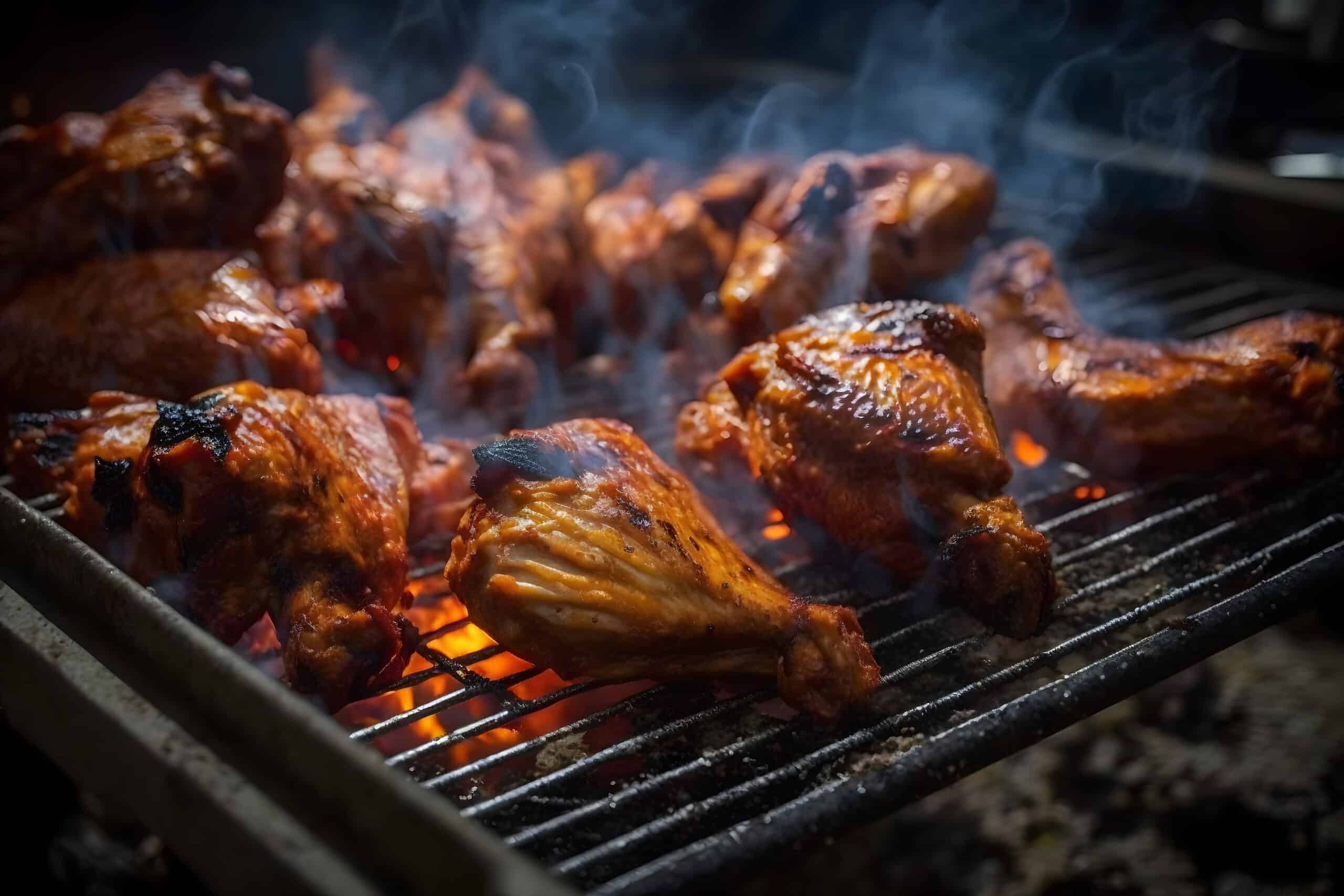 www.appr.com : How To Smoke A Chicken On A Pellet Grill?