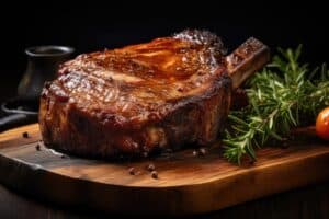 www.appr.com : How To Smoke A Prime Rib On Pellet Grill?