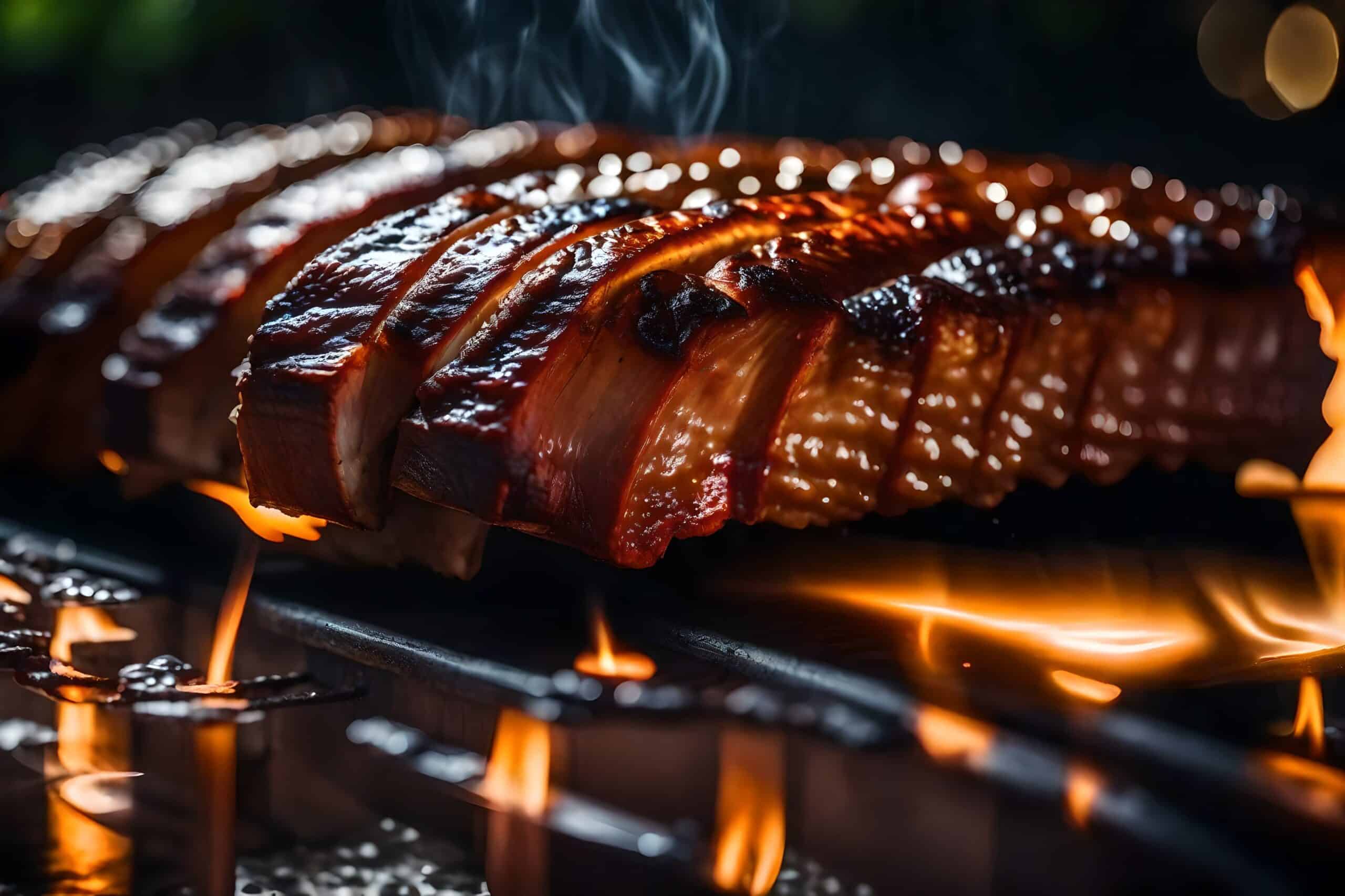 www.appr.com : How To Smoke Ribs On A Pellet Grill?
