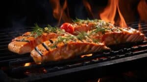 www.appr.com : How To Smoke Salmon On A Pellet Grill?