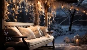 www.appr.com : How To Store Patio Furniture For The Winter?