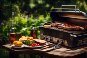 www.appr.com : How To Turn On A Gas Grill?