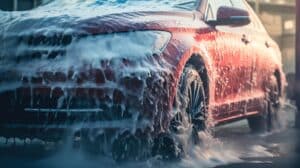 www.appr.com : How to use a foam gun for a car wash?