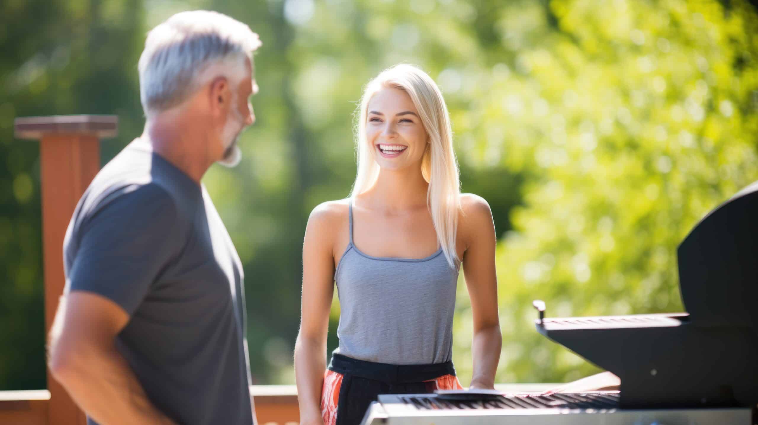 www.appr.com : How To Use Propane Gas Grill?