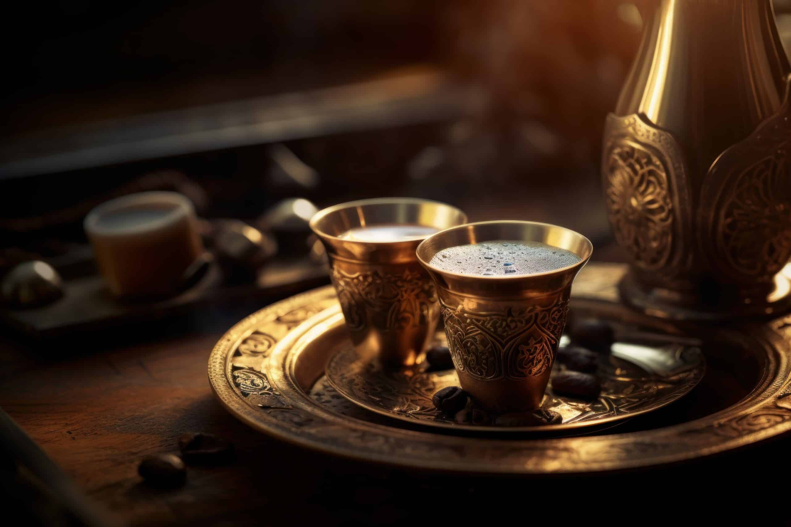 www.appr.com : How To Use Turkish Coffee Pot?