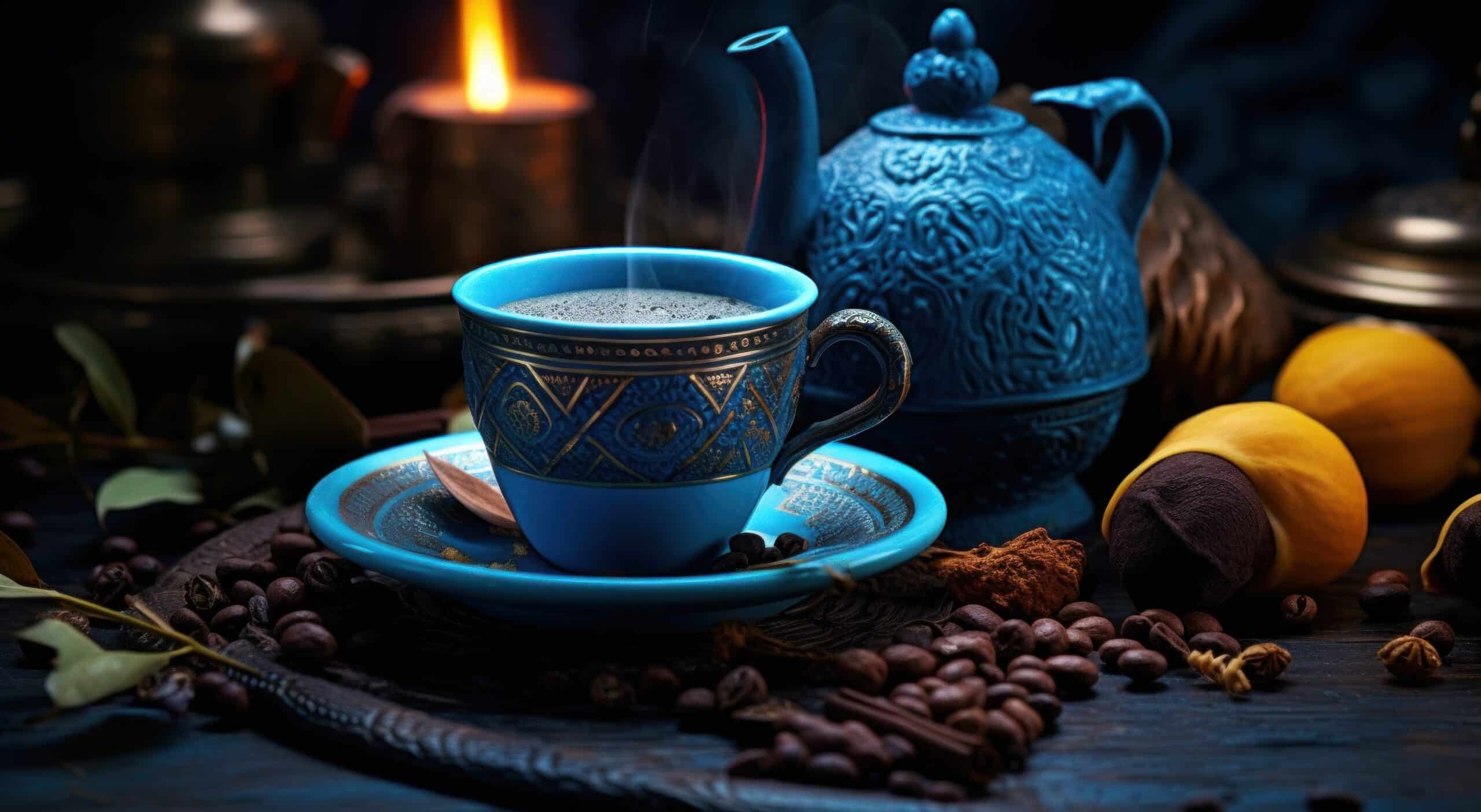www.appr.com : Is Turkish Coffee Good?