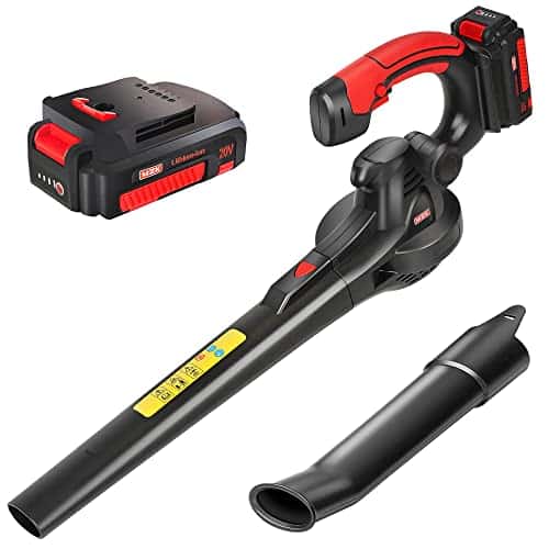 Product image of mzk-cordless-lightweight-applicable-snowfield-b09cgh6r2m