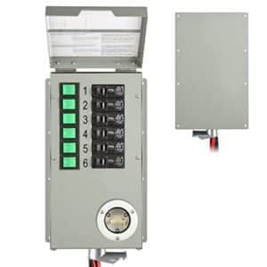 Product image of natures-generator-transfer-switch-non-automatic-b0csfrczq1