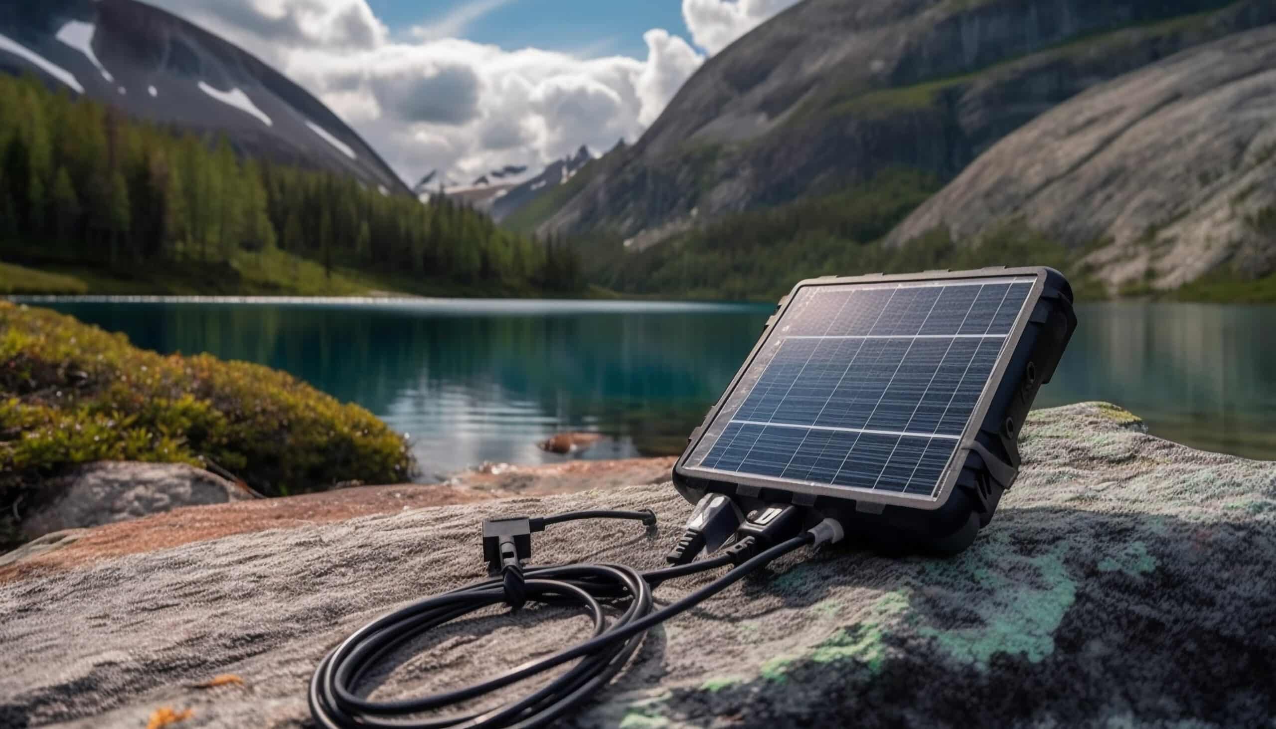 www.appr.com : Portable solar generators: Worth the investment?