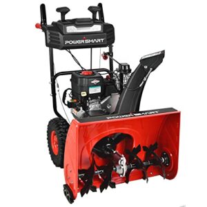 Product image of powersmart-electric-propelled-two-stage-snowblower-b09jcg2xxp