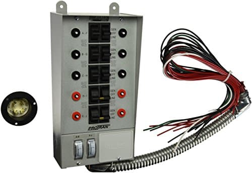 Product image of reliance-controls-corporation-30310a-generators-b001hx7fh0