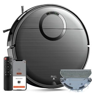 www.appr.com : Product image of robot-vacuum-mop-combo-self-charging-b0cfdyr653