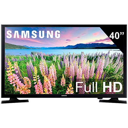 Product image of samsung-un40n5200afxza-40-inch-assistant-compatibility-b07yxh57b8