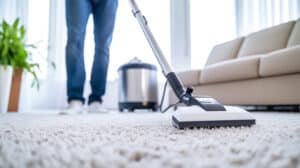 www.appr.com : Should You Vacuum Before Carpet Cleaning?