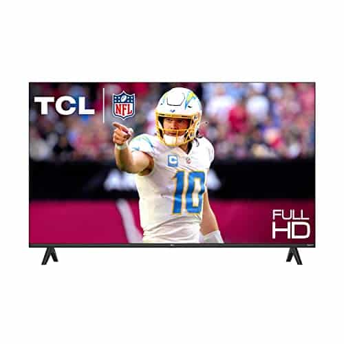 Product image of tcl-40s350r-compatible-compatibility-television-b0c1j1twqm