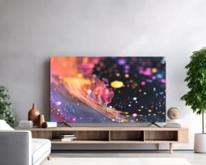 www.appr.com : smart TV 55 inch works with alexa