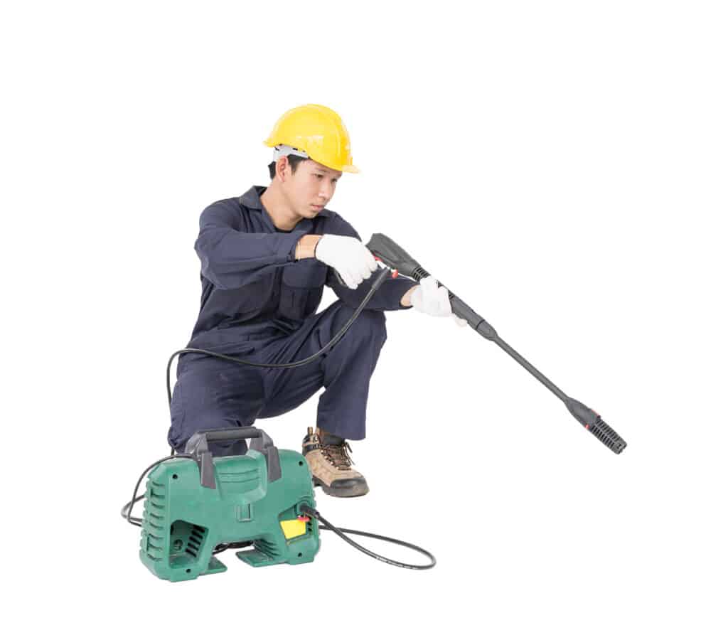 www.appr.com : Electric Pressure Washer 4000 PSI and above