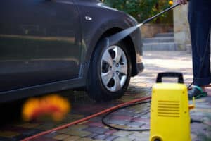 www.appr.com : Electric Pressure Washer 2000 to 2599 PSI