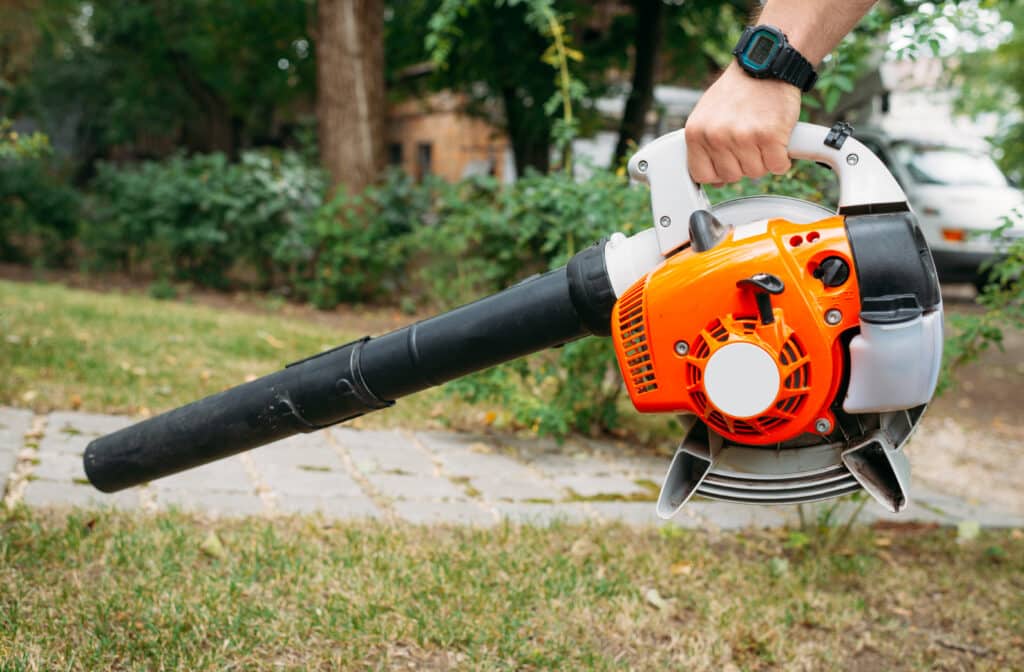 www.appr.com : Leaf blowers gasoline