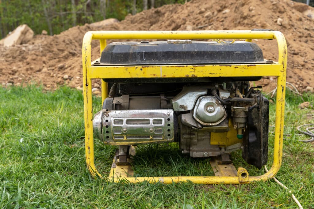 www.appr.com : home generators for power outages dual fuel