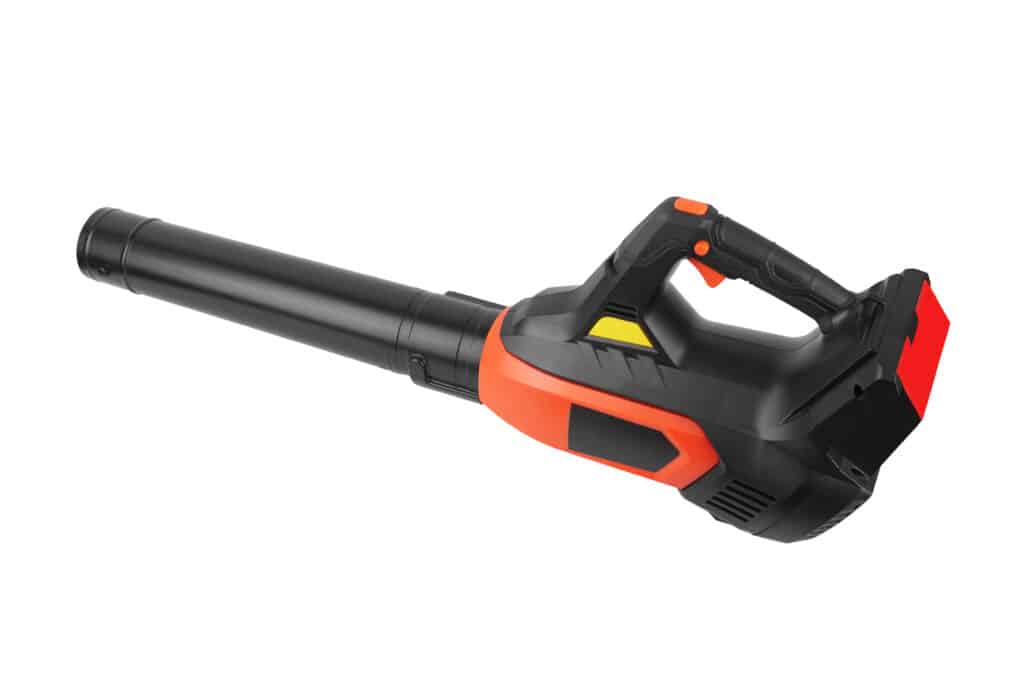 www.appr.com : Leaf blowers electric