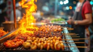 www.appr.com : japanese hibachi grill outdoor