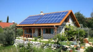 www.appr.com : solar generator with panels included for home