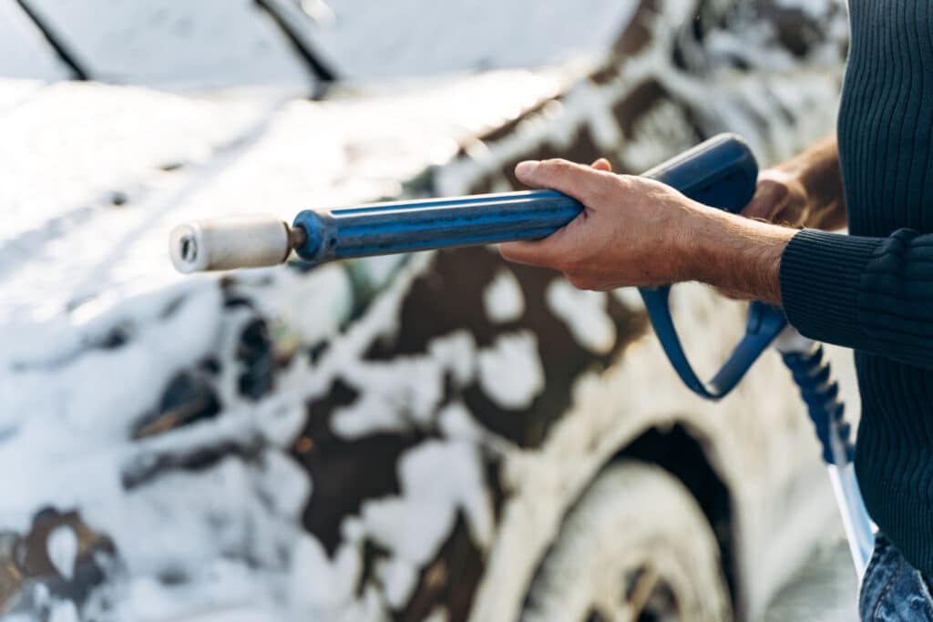 www.appr.com : car wash foam gun