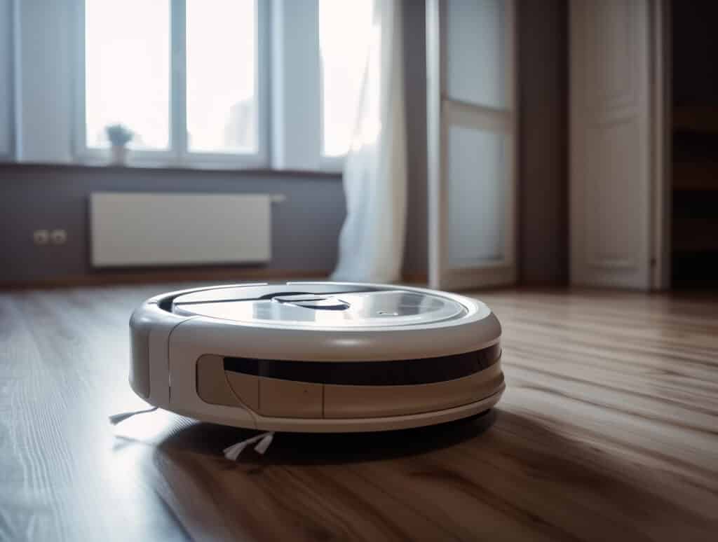 www.appr.com : robot vacuum and mop combo