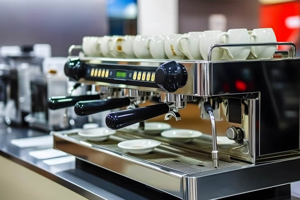 www.appr.com : espresso machines for home