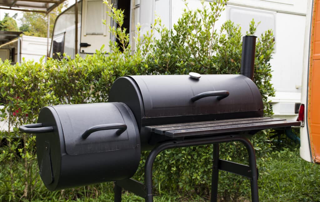 www.appr.com : pellet grill smoker