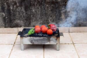 www.appr.com : portable grill charcoal