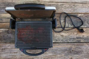 www.appr.com : portable grill electric