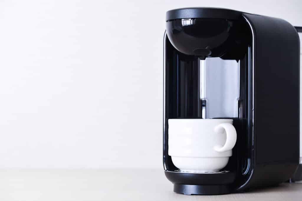 www.appr.com : Single Serve Coffee Maker