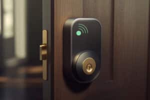 www.appr.com : google nest Door Locks and Security