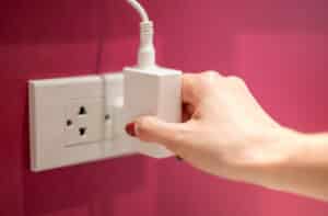 www.appr.com : smart outlet plug