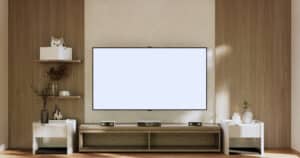 www.appr.com : smart TV 60 inch plus works with alexa