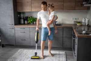 www.appr.com : best steam cleaners for home use