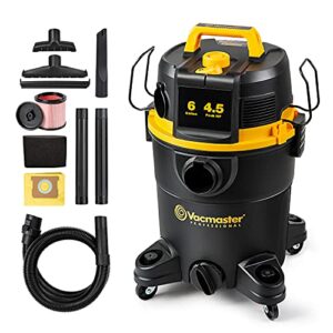 Product image of vacmaster-vdk611pf-6-gallon-vacuum-cleaning-b09gfrvwjc